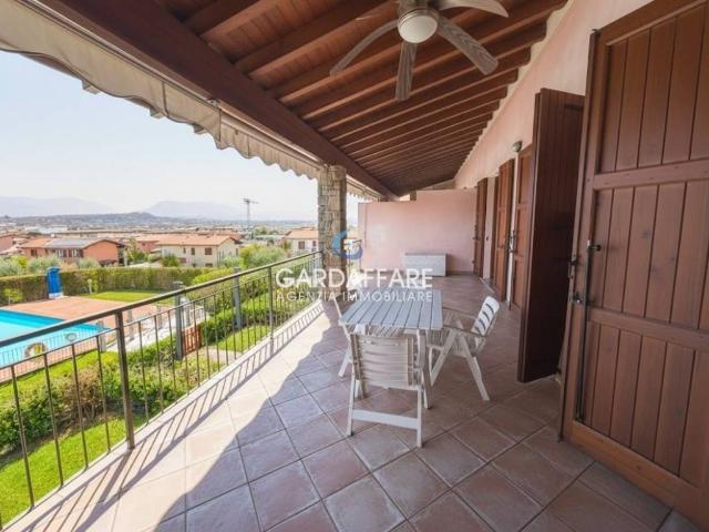 Appartamento in vendita a Montinelle, Manerba Del Garda