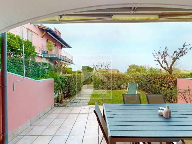 Appartamento in vendita a Pieve Vecchia, Manerba Del Garda