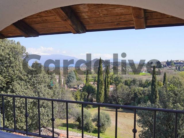 Appartamento in vendita a Gardoncino, Manerba Del Garda