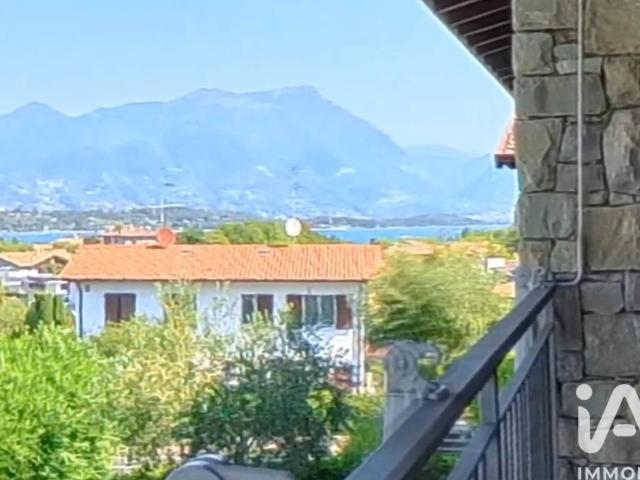 Appartamento in vendita a Borgo Felice, Manerba del Garda