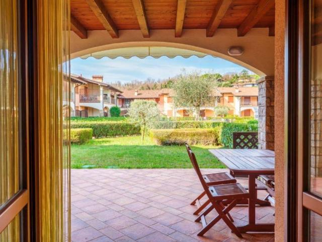 Appartamento in vendita a Pieve Vecchia, Manerba Del Garda