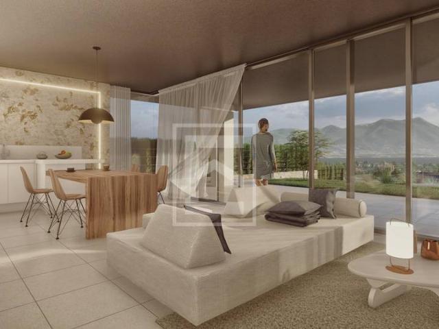 Appartamento in vendita a Balbiana, Manerba Del Garda