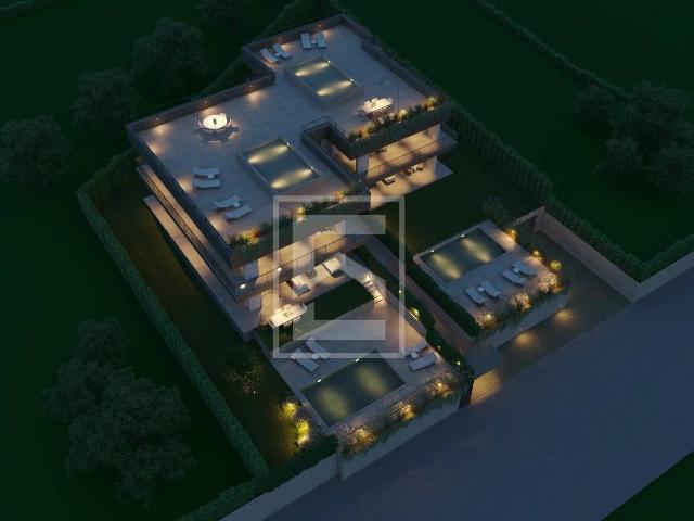 Appartamento in vendita a Balbiana, Manerba Del Garda