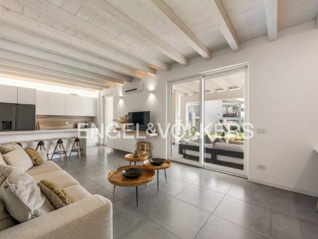 Appartamento in vendita a Gardoncino, Manerba Del Garda