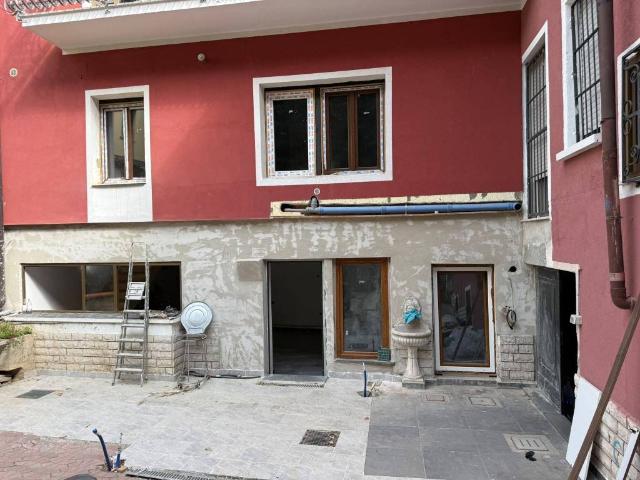 Appartamento in vendita a Manerbio, Brescia