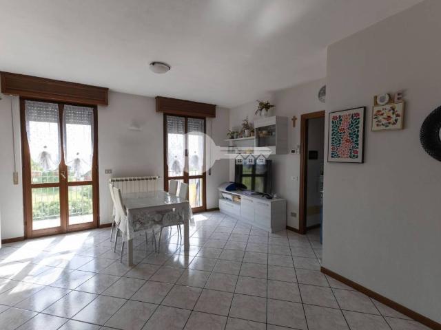 Appartamento in vendita a Manerbio, Lombardia