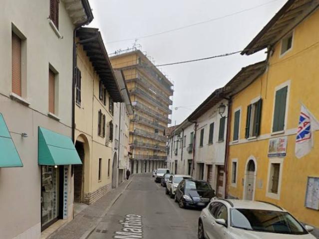 Appartamento in vendita a Manerbio, Lombardia