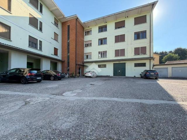 Appartamento in vendita a Manerbio, Brescia