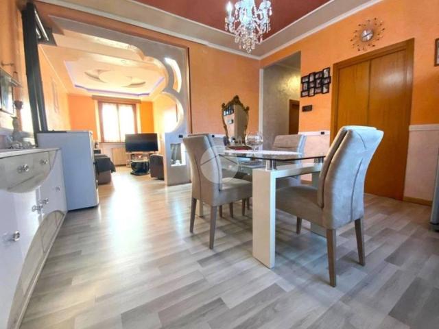 Appartamento in vendita a Manerbio, Lombardia