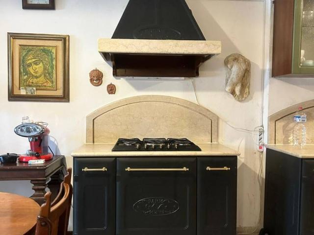 Appartamento in vendita a Manerbio, Lombardia