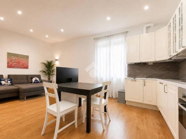 Appartamento in vendita a Manerbio, Lombardia