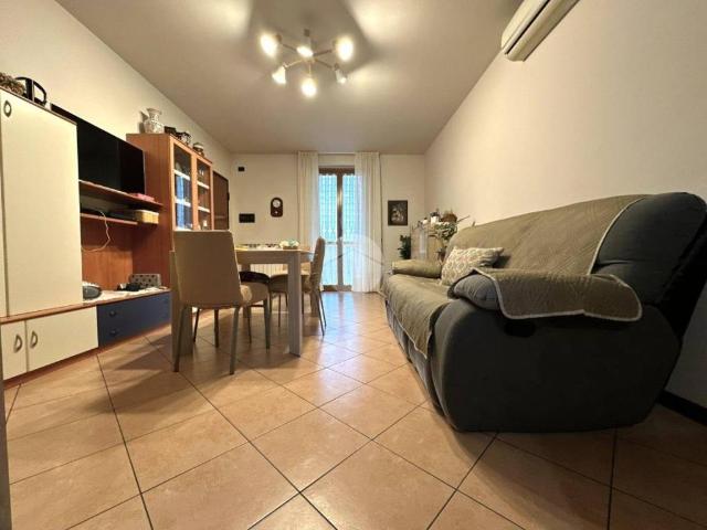 Appartamento in vendita a Manerbio, Lombardia