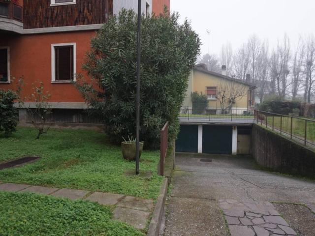 Appartamento in vendita a Manerbio, Lombardia