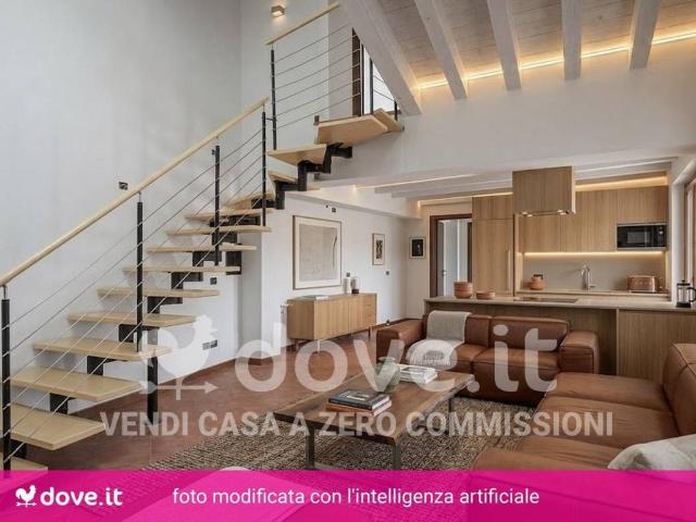 Appartamento in vendita a Manerbio, Lombardia