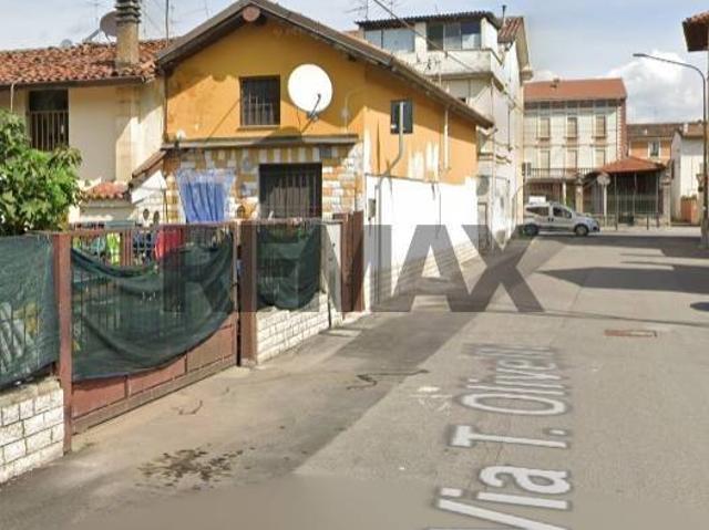 Appartamento in vendita a Manerbio, Lombardia