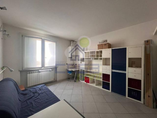 Appartamento in vendita a Manerbio, Lombardia