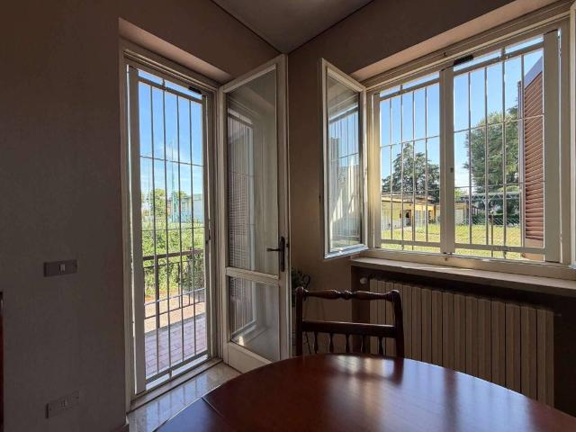 Appartamento in vendita a Manerbio, Lombardia