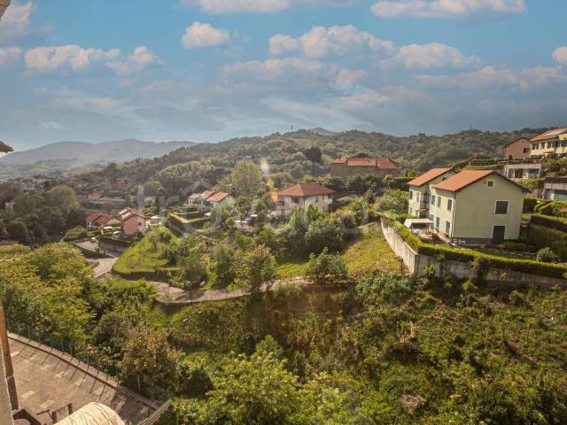 Appartamento in vendita a Sant'olcese, Liguria
