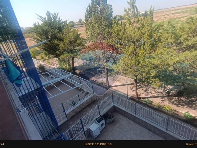 Appartamento in vendita a Scalo dei Saraceni, Manfredonia