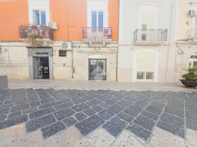 Loft in vendita a Puglia, Foggia