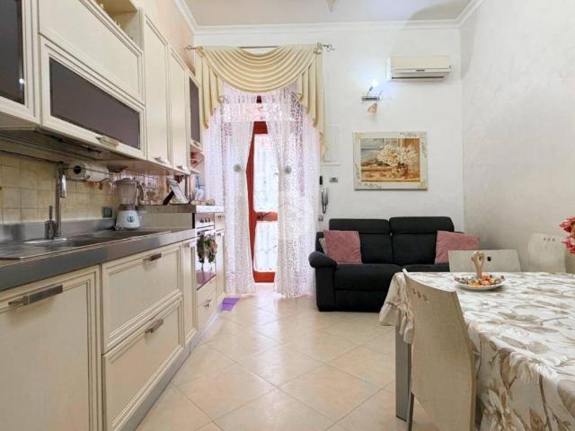 Appartamento in vendita a Quartiere ANAS, Puglia
