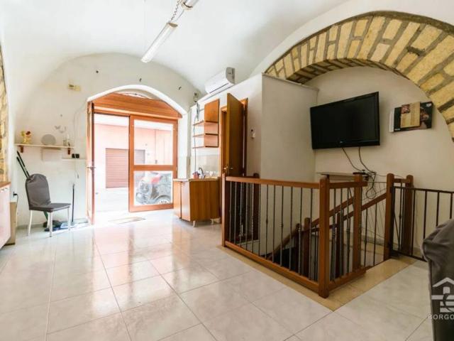 Appartamento in vendita a Puglia, Foggia