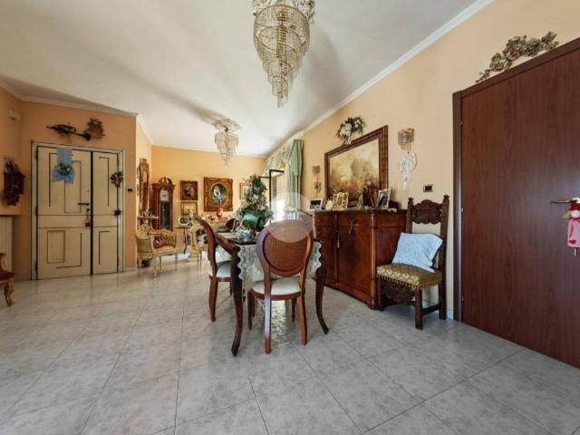 Appartamento in vendita a Manfredonia, Foggia