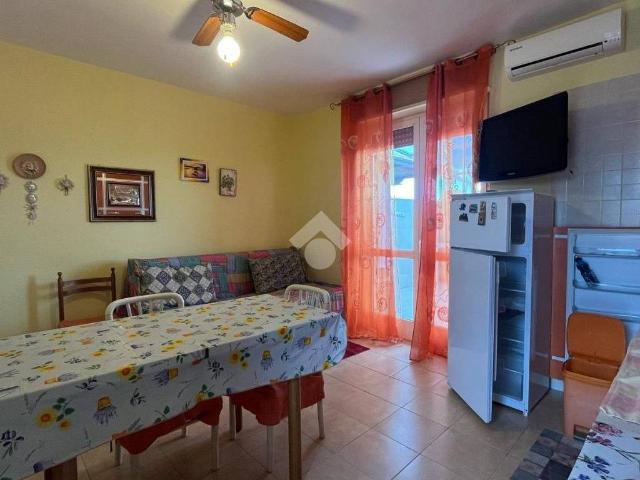 Appartamento in vendita a Ippocampo, Puglia