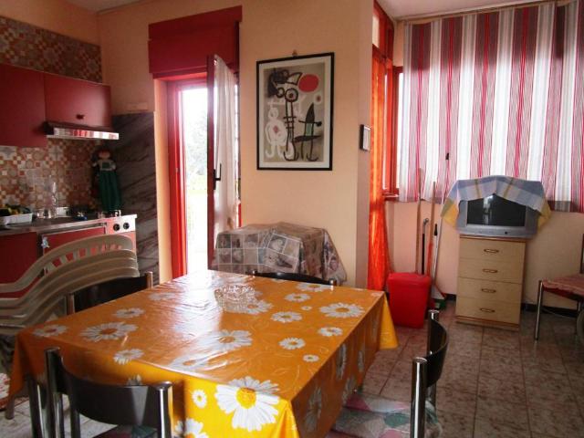 Appartamento in vendita a Siponto, Puglia