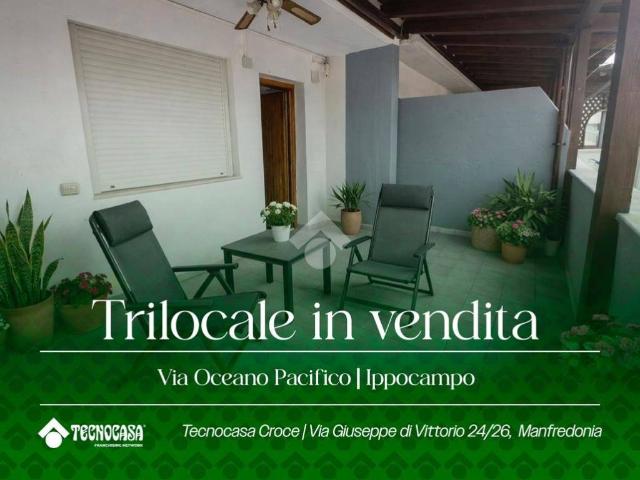 Appartamento in vendita a Ippocampo, Puglia