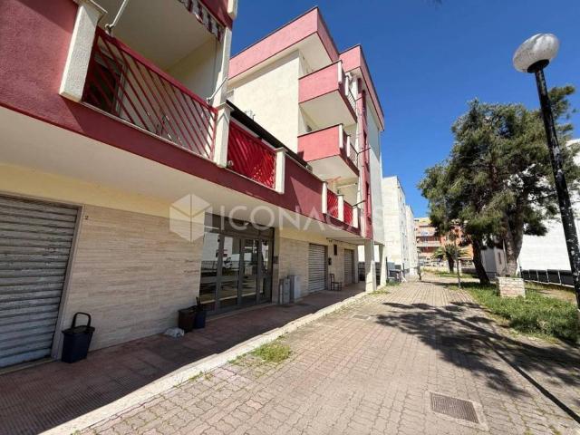 Appartamento in vendita a Puglia, Foggia