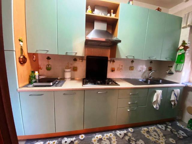 Appartamento in vendita a Borgo Mezzanone, Puglia