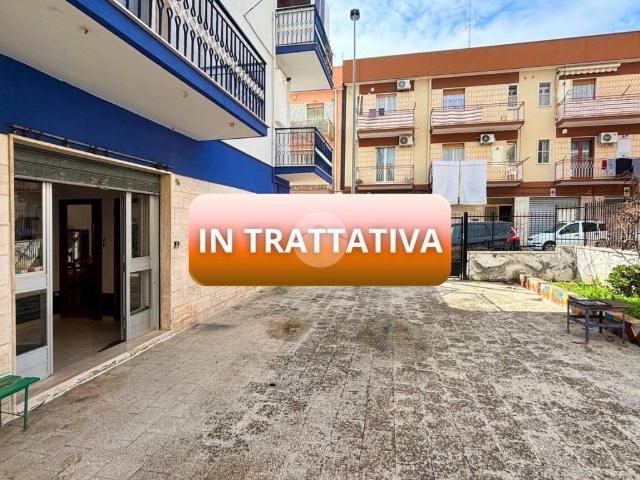 Appartamento in vendita a Quartiere ANAS, Puglia