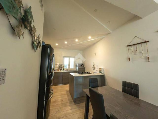 Appartamento in vendita a Siponto, Puglia