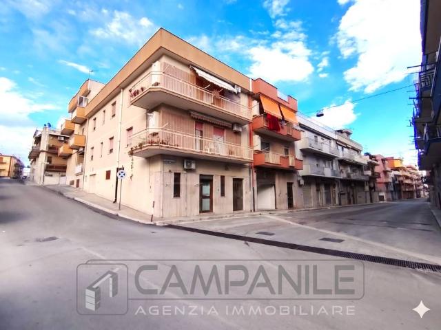 Appartamento in vendita a Siponto, Puglia