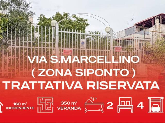Appartamento in vendita a Siponto, Puglia