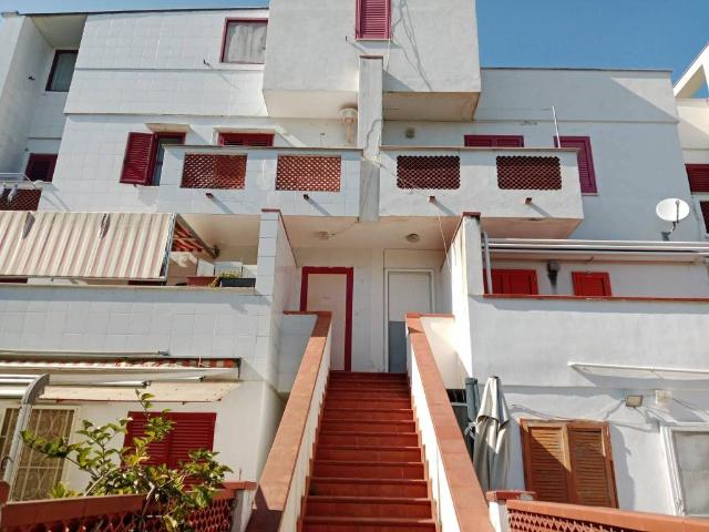 Appartamento in vendita a Ippocampo, Puglia