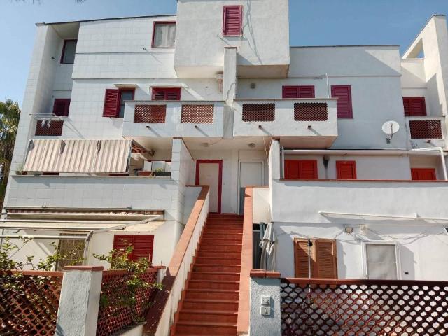 Appartamento in vendita a Ippocampo, Puglia