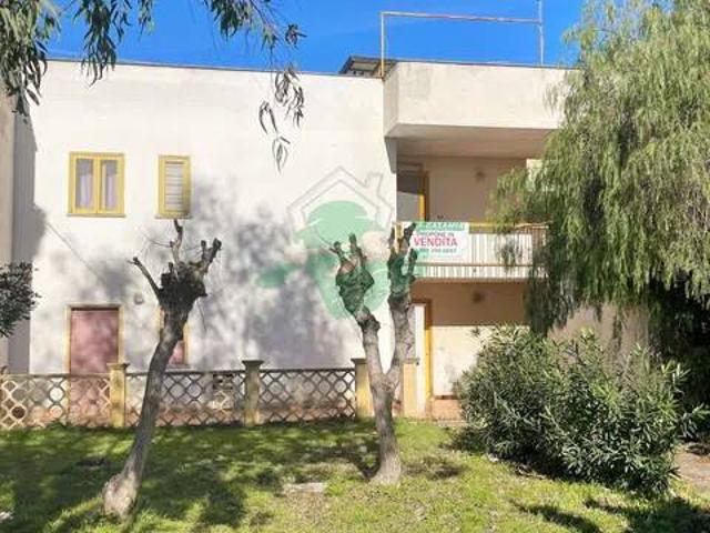 Appartamento in vendita a Ippocampo, Puglia