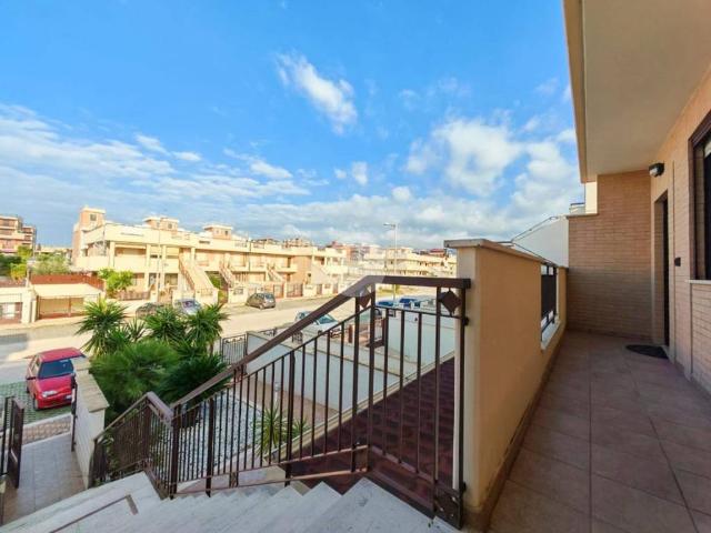 Appartamento in vendita a Siponto, Puglia