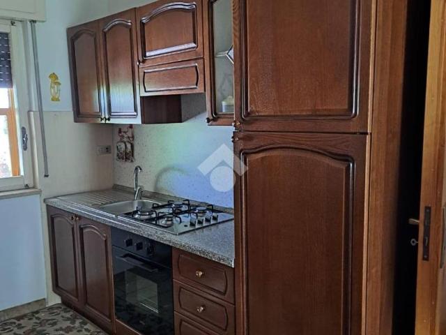 Appartamento in vendita a Ippocampo, Puglia