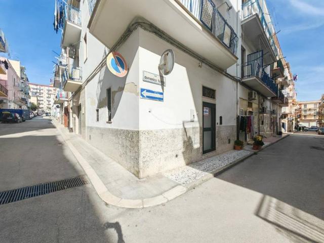 Appartamento in vendita a Manfredonia, Foggia