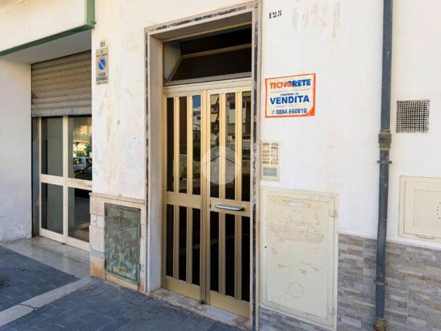 Appartamento in vendita a Puglia, Foggia