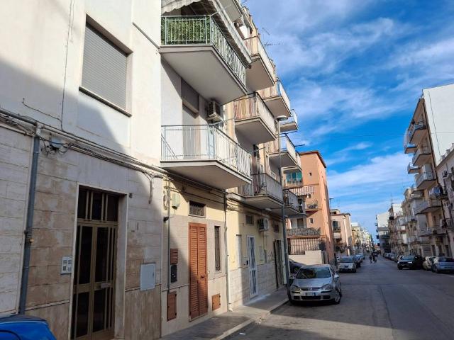 Appartamento in vendita a Manfredonia, Foggia
