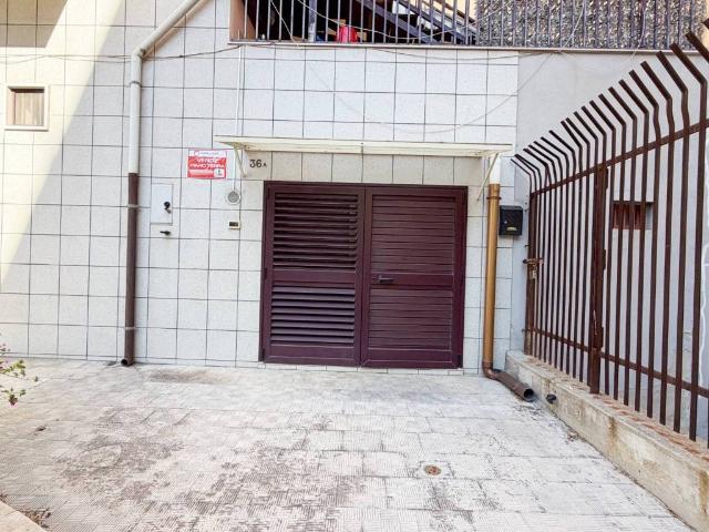Appartamento in vendita a Manfredonia, Foggia