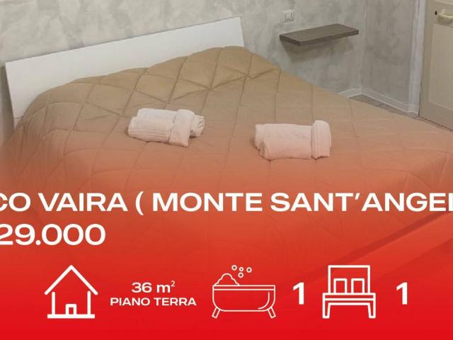 Appartamento in vendita a Junno, Puglia