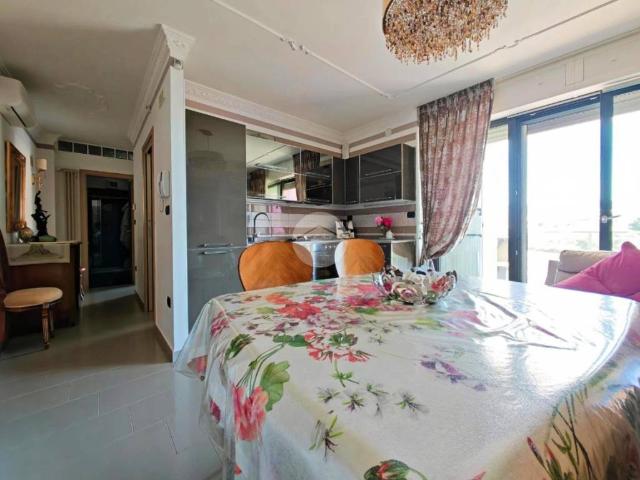Appartamento in vendita a Siponto, Puglia