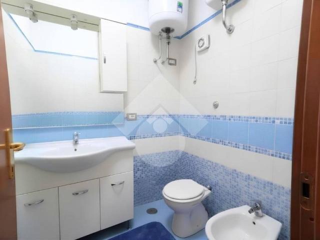 Appartamento in vendita a Ippocampo, Puglia
