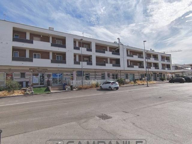 Appartamento in vendita a Puglia, Foggia