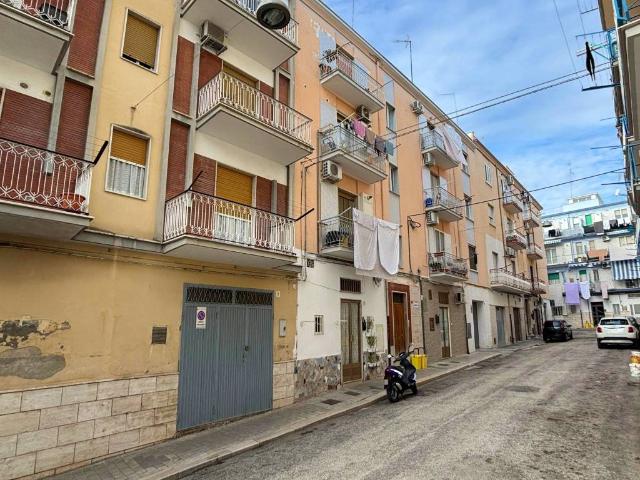 Appartamento in vendita a Puglia, Foggia